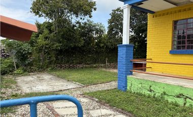 Terreno en venta La Mesa