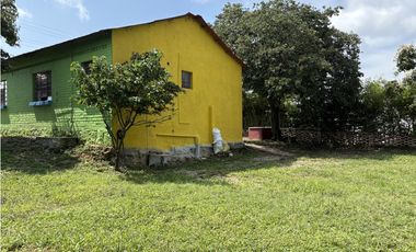 Terreno en venta La Mesa