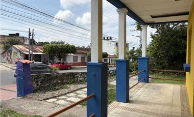 Terreno en venta La Mesa