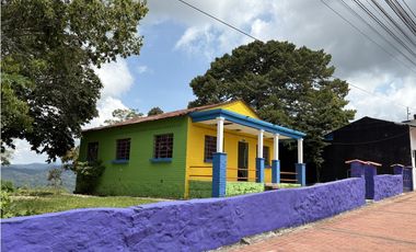 Terreno en venta La Mesa