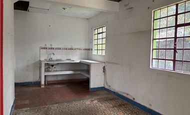 Terreno en venta La Mesa