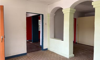 Terreno en venta La Mesa