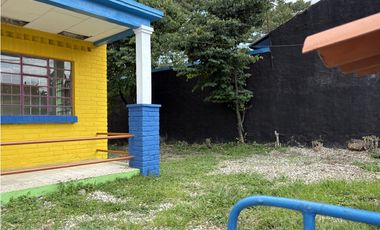 Terreno en venta La Mesa