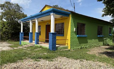 Terreno en venta La Mesa