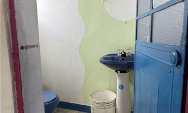 Terreno en venta La Mesa