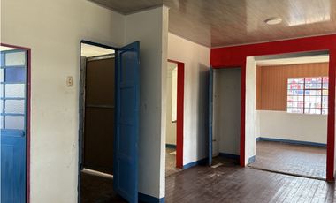 Terreno en venta La Mesa