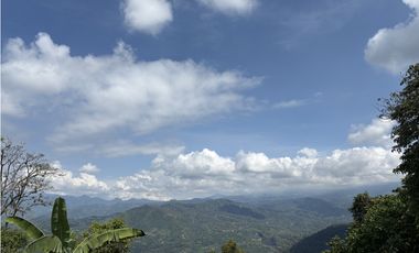 Terreno en venta La Mesa