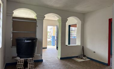 Terreno en venta La Mesa