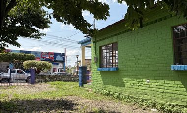 Terreno en venta La Mesa