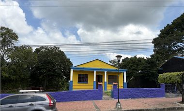 Terreno en venta La Mesa