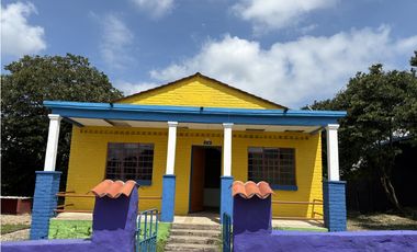 Terreno en venta La Mesa