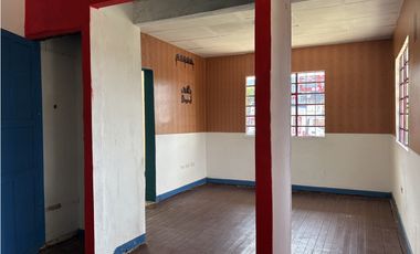 Terreno en venta La Mesa