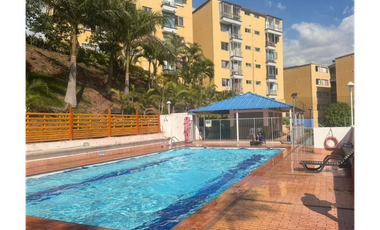 SE ARRIENDA  APARTAMENTO EN PALCOS DE BARRO BLANCO/PIEDECUESTA