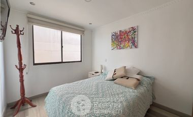 Apartamento Amoblado en Arriendo, barrio Los Rosales, Manizales