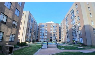 VENDO APARTAMENTO PARA ESTRENAR CON .CLUB HOUSE EN CAJIC