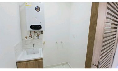 VENDO APARTAMENTO PARA ESTRENAR CON .CLUB HOUSE EN CAJIC