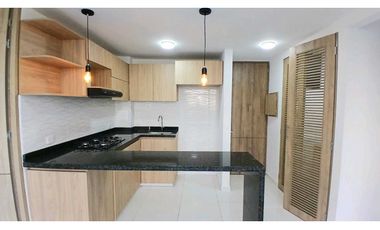 VENDO APARTAMENTO PARA ESTRENAR CON .CLUB HOUSE EN CAJIC