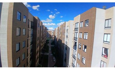 VENDO APARTAMENTO PARA ESTRENAR CON .CLUB HOUSE EN CAJIC