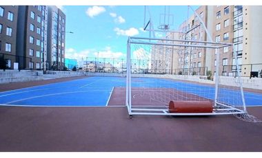 VENDO APARTAMENTO PARA ESTRENAR CON .CLUB HOUSE EN CAJIC