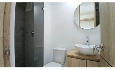 VENDO APARTAMENTO PARA ESTRENAR CON .CLUB HOUSE EN CAJIC