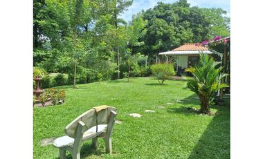 CMCA FINCA CAMPESTRE SOPETRAN