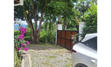 CMCA FINCA CAMPESTRE SOPETRAN