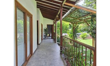 CMCA FINCA CAMPESTRE SOPETRAN