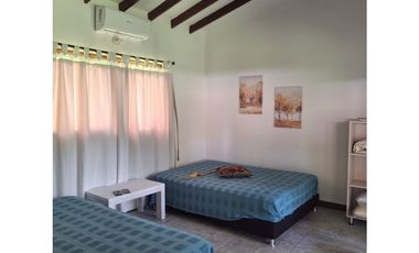 CMCA FINCA CAMPESTRE SOPETRAN