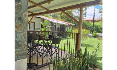 CMCA FINCA CAMPESTRE SOPETRAN