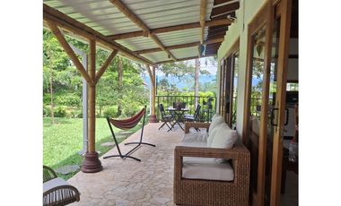 CMCA FINCA CAMPESTRE SOPETRAN