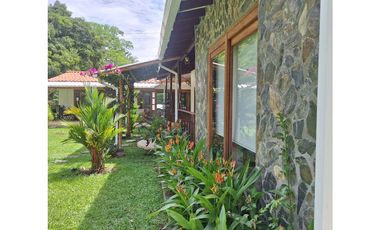 CMCA FINCA CAMPESTRE SOPETRAN