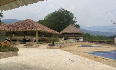CMCA FINCA CAMPESTRE SOPETRAN