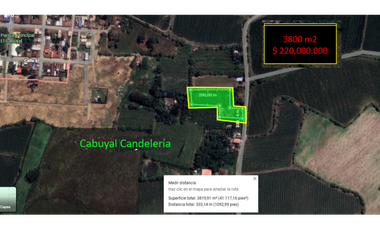 CABUYAL VENDO FINCA AGRICOLA PRODUCTIVA AGUA ABUNDANTE  1 0 2 FINCAS