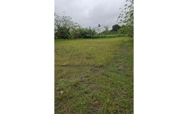 CABUYAL VENDO FINCA AGRICOLA PRODUCTIVA AGUA ABUNDANTE  1 0 2 FINCAS