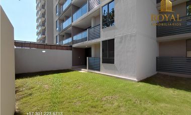 PUERTO COLOMBIA ATLANTICO VENTA APARTAMENTO NUEVO 76 M2 MAS 67 M2