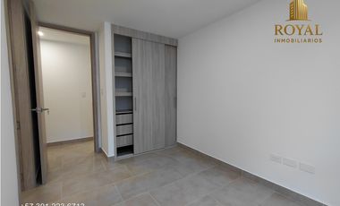 PUERTO COLOMBIA ATLANTICO VENTA APARTAMENTO NUEVO 76 M2 MAS 67 M2