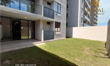 PUERTO COLOMBIA ATLANTICO VENTA APARTAMENTO NUEVO 76 M2 MAS 67 M2