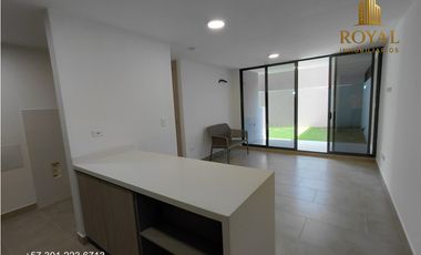 PUERTO COLOMBIA ATLANTICO VENTA APARTAMENTO NUEVO 76 M2 MAS 67 M2