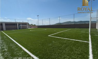 PUERTO COLOMBIA ATLANTICO VENTA APARTAMENTO NUEVO 76 M2 MAS 67 M2