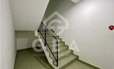 Alquiler de Apartamento en Popayán, Ed. Benek - B/Prados del Norte