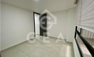 Alquiler de Apartamento en Popayán, Ed. Benek - B/Prados del Norte