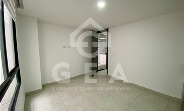 Alquiler de Apartamento en Popayán, Ed. Benek - B/Prados del Norte