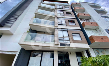 Alquiler de Apartamento en Popayán, Ed. Benek - B/Prados del Norte