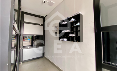 Alquiler de Apartamento en Popayán, Ed. Benek - B/Prados del Norte