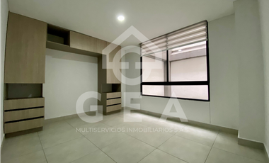 Alquiler de Apartamento en Popayán, Ed. Benek - B/Prados del Norte