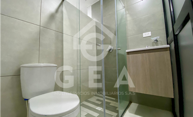 Alquiler de Apartamento en Popayán, Ed. Benek - B/Prados del Norte