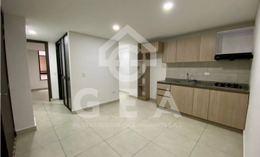 Alquiler de Apartamento en Popayán, Ed. Benek - B/Prados del Norte