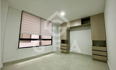 Alquiler de Apartamento en Popayán, Ed. Benek - B/Prados del Norte