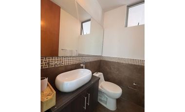 CASA CAMPESTRE EN CONDOMINIO