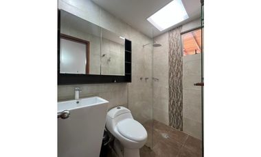 CASA CAMPESTRE EN CONDOMINIO